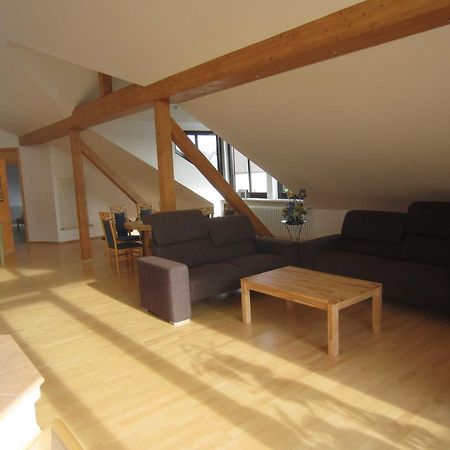 Ferienwohnung Kuepfer Gräfenberg Екстериор снимка