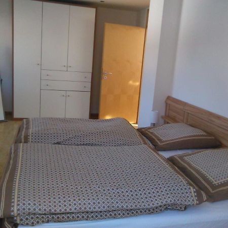 Ferienwohnung Kuepfer Gräfenberg Екстериор снимка