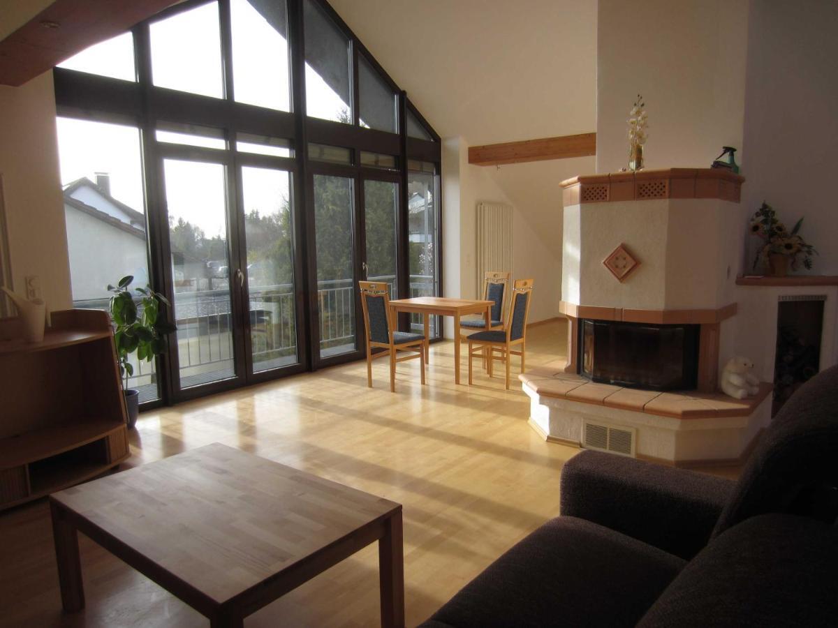 Ferienwohnung Kuepfer Gräfenberg Екстериор снимка